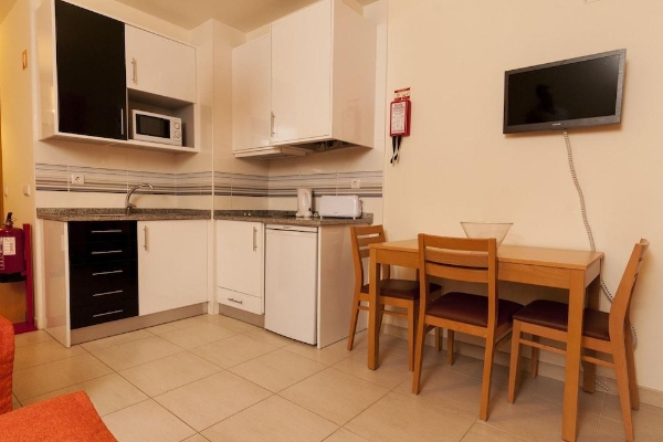 Studio 17 Atlantichotels (Portimão)